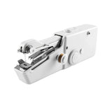 Portable Handheld Sewing Machine – Quick Stitch Tool for Clothes, Fabrics & DIY Repairs
