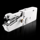 Portable Handheld Sewing Machine – Quick Stitch Tool for Clothes, Fabrics & DIY Repairs
